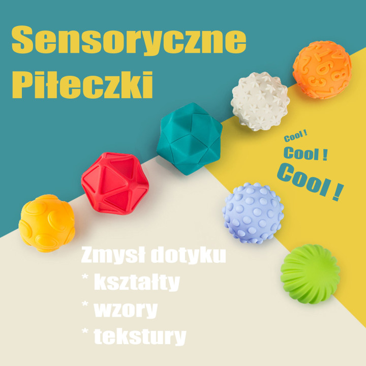 WOOPIE BABY Sensory Puzzles Squeeze Puzzle Sound Learning to Count 20 