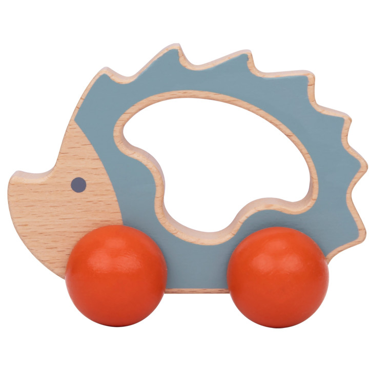 WOOPIE GREEN Box Pudełko XXL Montessori Edukacyjne 6w1 Sensoryczne 7-8