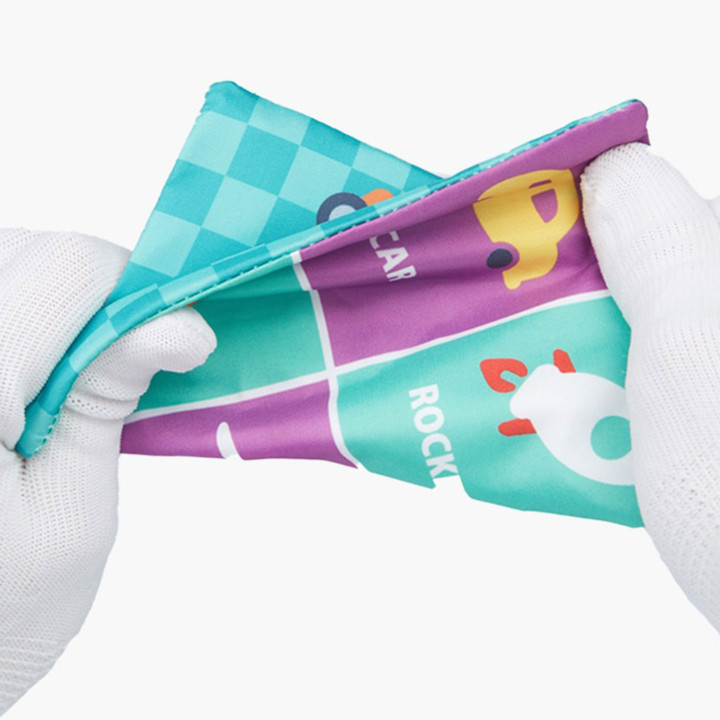 
						WOOPIE BABY Zabawka Edukacyjna Sensoryczna Pani Metka Pudełeczk