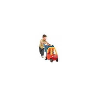 Little Tikes Wózek na zakupy jeździk Cozy Coupe