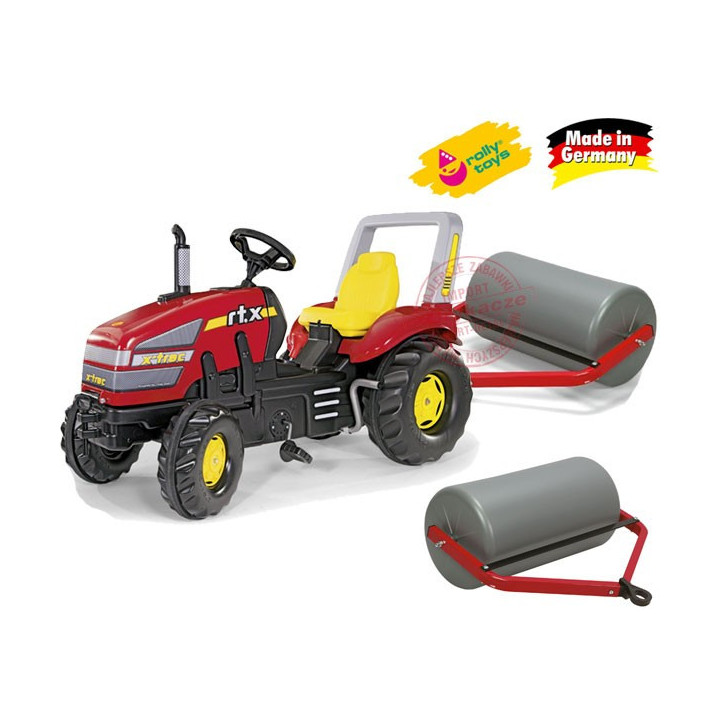 Rolly Toys Walec do traktora Farm