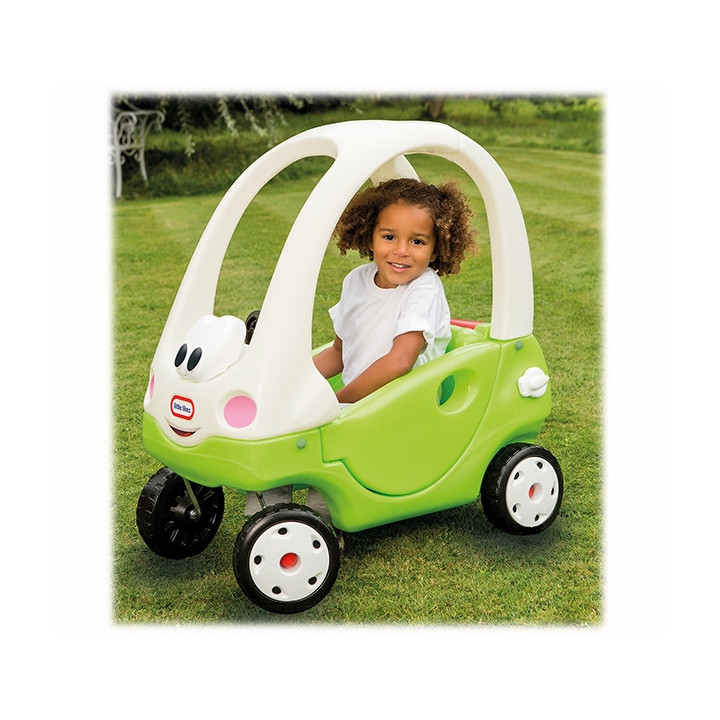 Little Tikes Samochód Grand Coupe Sport