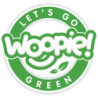 Woopie Let’s Go Green – ekologiczne zabawki | Feppi