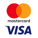 Płatności kartami Mastercard i Visa